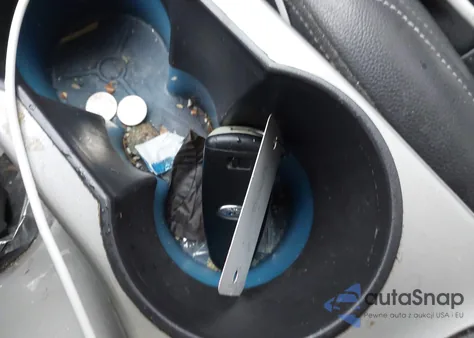 2016 Ford C-Max Energi Sel z USA, uszkodzony, nr VIN 1FADP5CU5GL119766